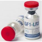 Canada Peptides IGF 1-LR3 (1mg)